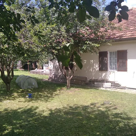 Homestay Ananda 2 *