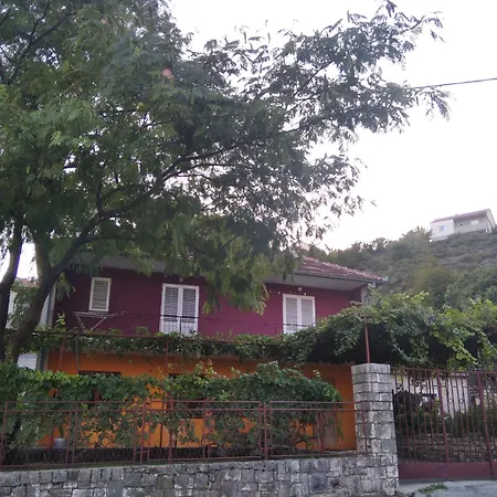 Homestay Ananda 2